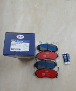 MÁ PHANH TRƯỚC XE VINFAST VF9 PLUS | CHS80009030