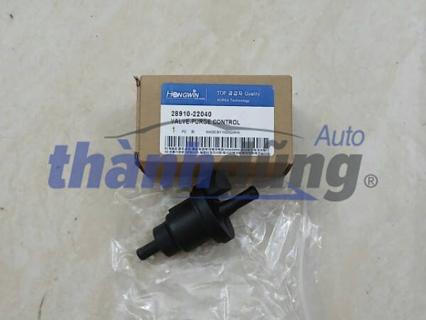 VAN ĐIỀU KHIỂN HƠI XĂNG KIA SPORTAGE 2.0 2005-2010 | 2891022040